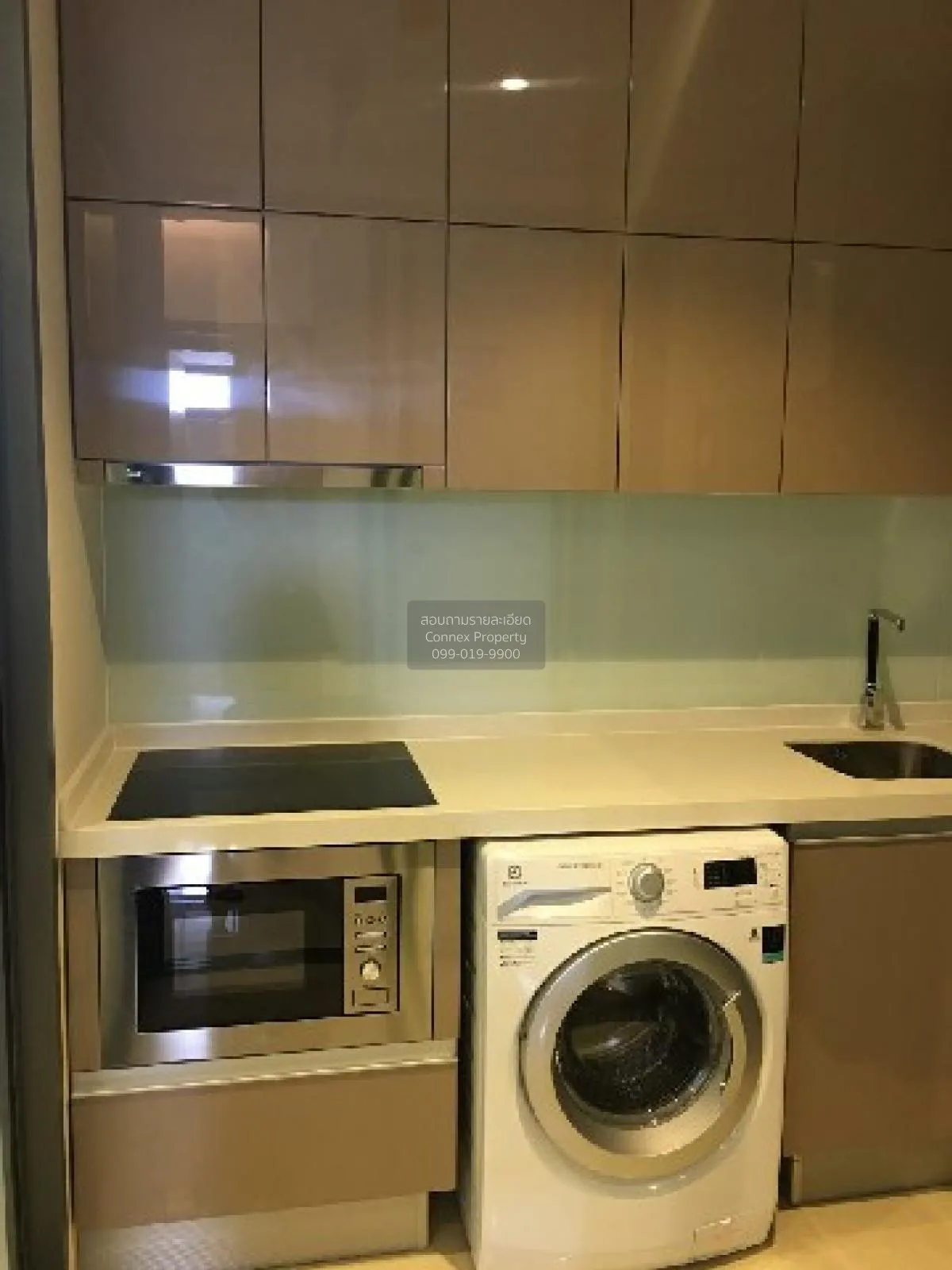 FOR RENT condo , Mayfair Place Sukhumvit 50 , BTS-On Nut , Phra K