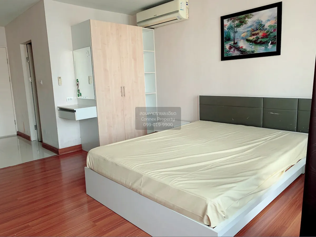 ขายคอนโด  แอร์ลิงค์ เรสซิเดนซ์  คลองสามประเวศ เขต ลาดกระบัง กรุงเ 1