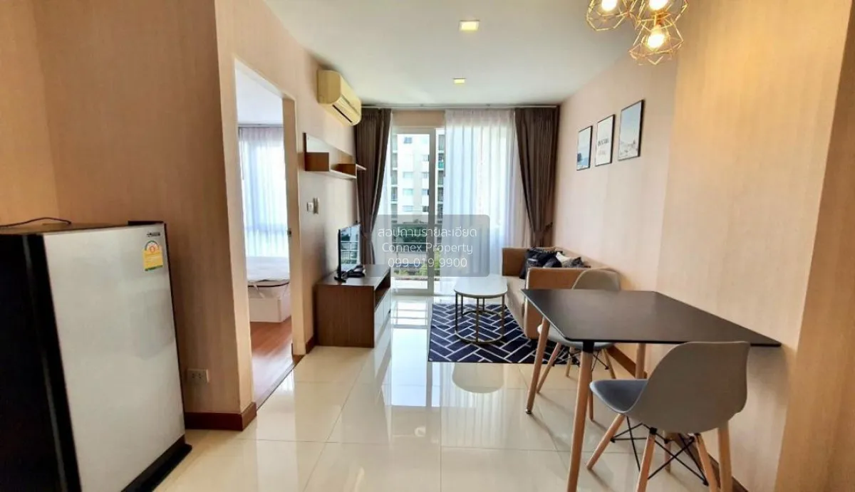 For Sale Condo , Airlink Residences , Khlong Sam Prawet , Lat Kra 3