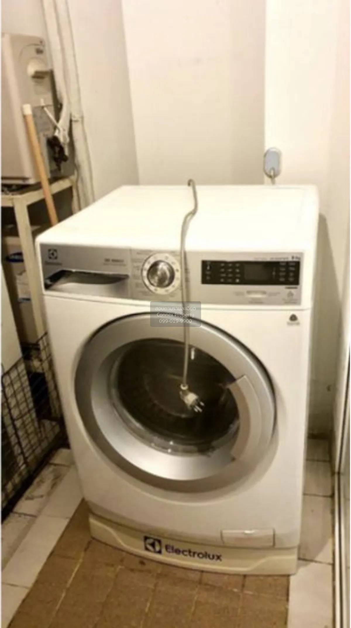 For Sale Condo , Airlink Residences , Khlong Sam Prawet , Lat Kra