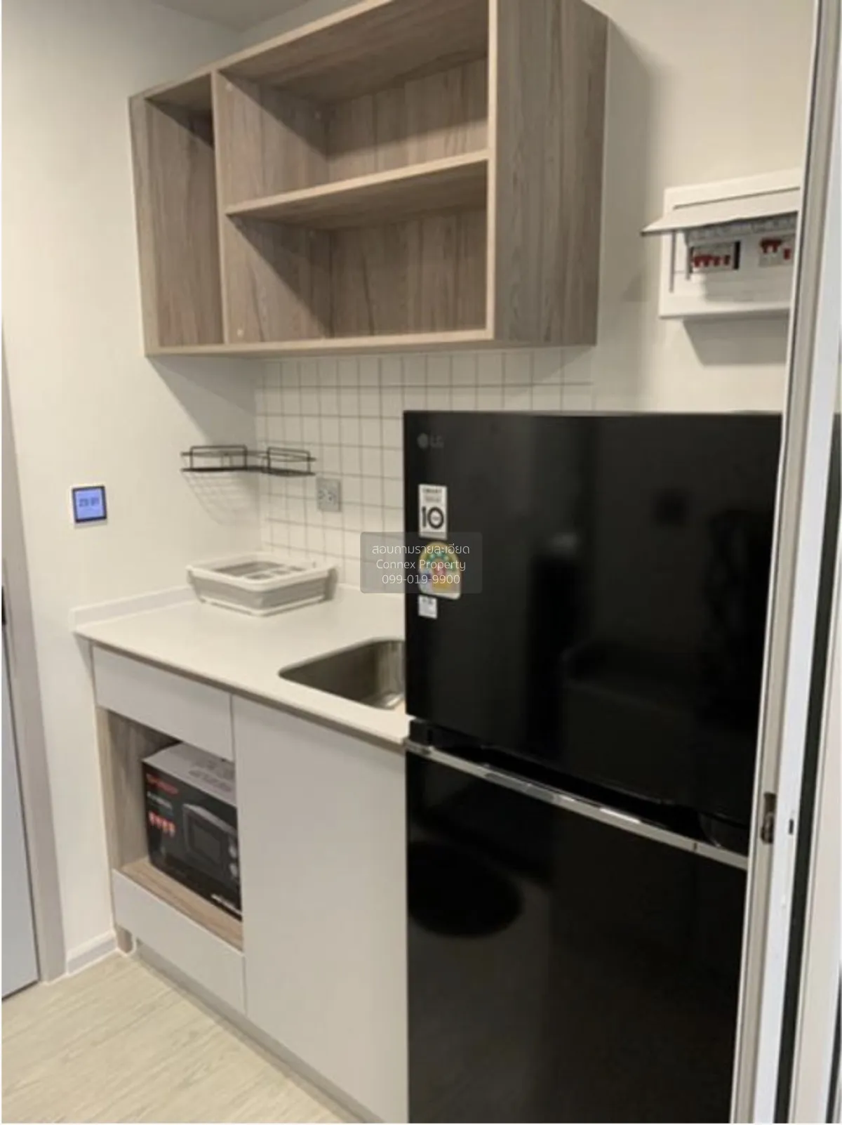 For Sale Condo , Kave Town Island , Khlong Nueng , khlong Luang , 3