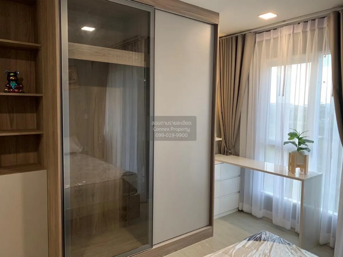 For Sale Condo , Kave Town Island , Khlong Nueng , khlong Luang , 4