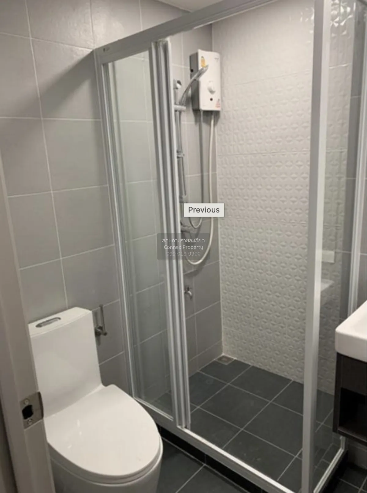 เช่าคอนโด  เคฟ ทาวน์ ไอส์แลนด์ คลองหนึ่ง คลองหลวง ปทุมธานี CX-142