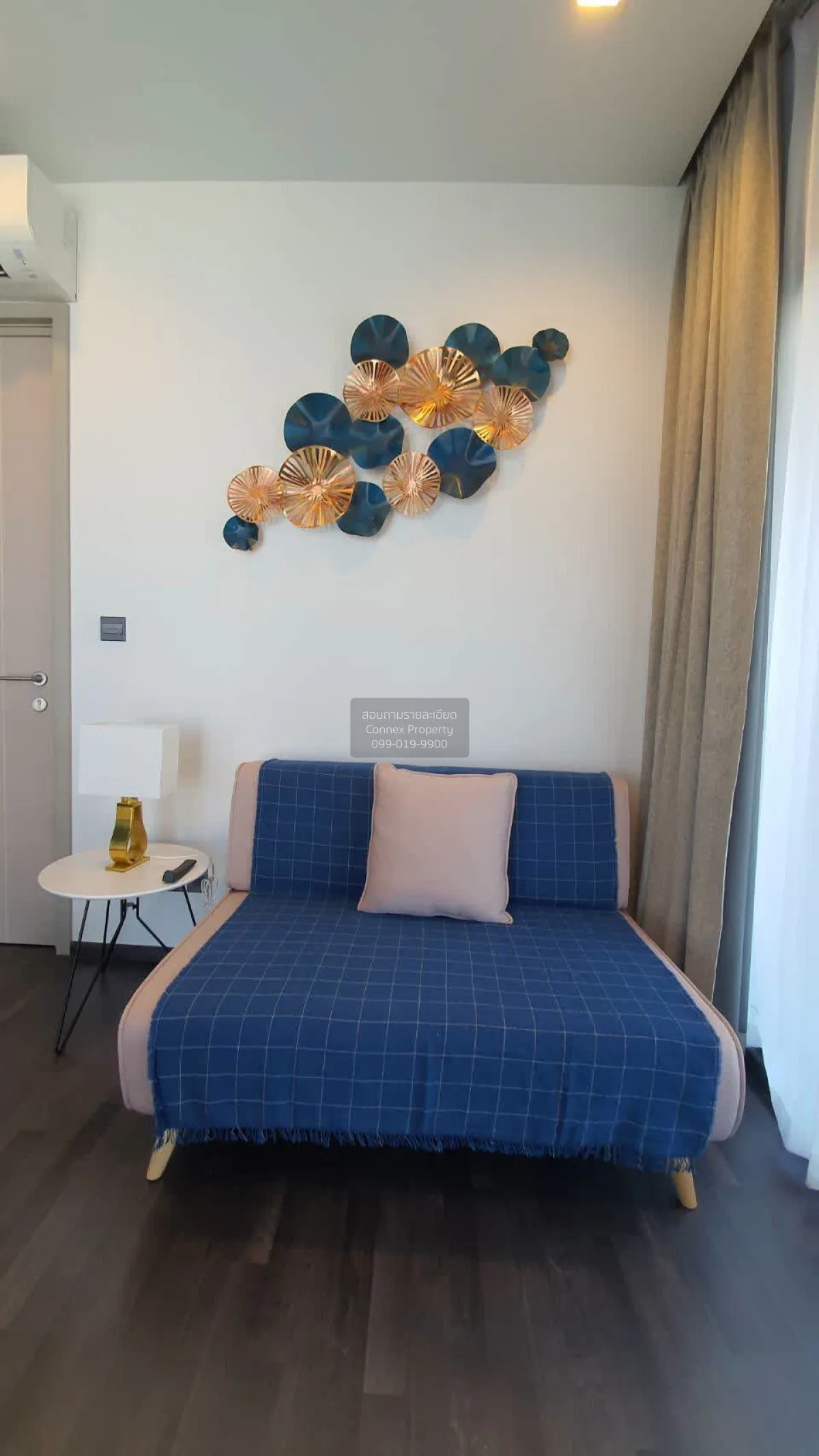 เช่าคอนโด  เดอะ ไลน์ อโศก-รัชดา MRT-พระราม 9 ดินแดง เขต ดินแดง กร 2