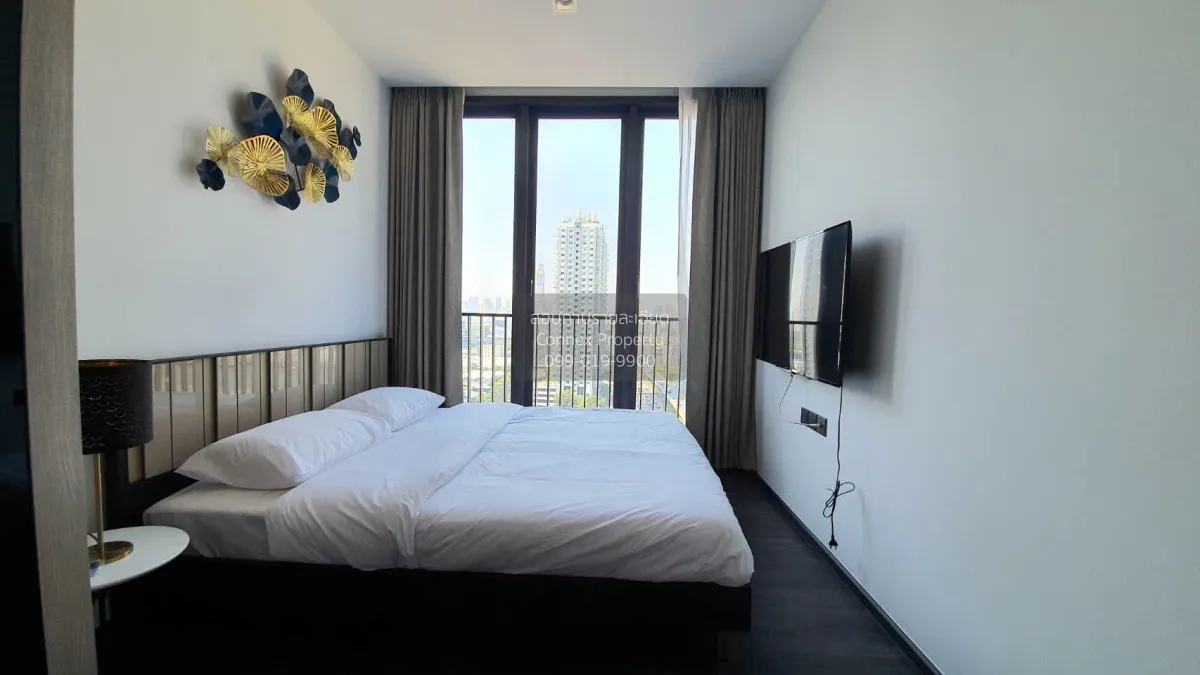 เช่าคอนโด  เดอะ ไลน์ อโศก-รัชดา MRT-พระราม 9 ดินแดง เขต ดินแดง กร