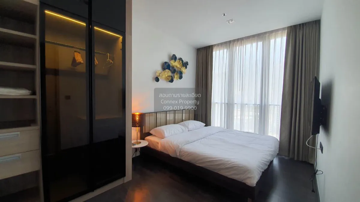 เช่าคอนโด  เดอะ ไลน์ อโศก-รัชดา MRT-พระราม 9 ดินแดง เขต ดินแดง กร