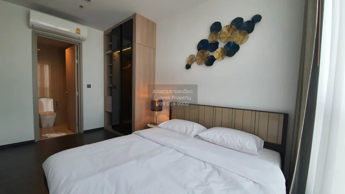 เช่าคอนโด  เดอะ ไลน์ อโศก-รัชดา MRT-พระราม 9 ดินแดง เขต ดินแดง กร