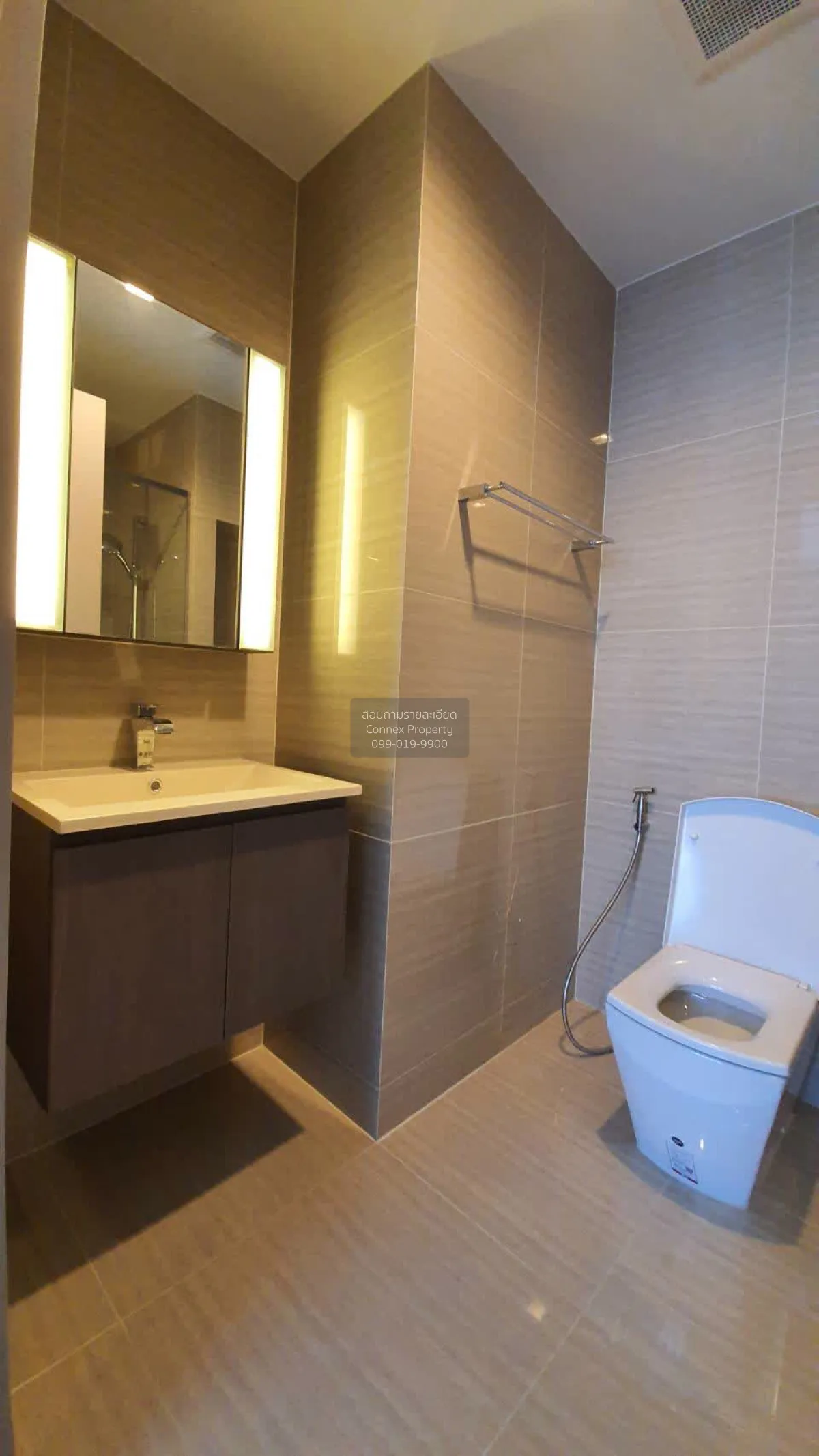 เช่าคอนโด  เดอะ ไลน์ อโศก-รัชดา MRT-พระราม 9 ดินแดง เขต ดินแดง กร