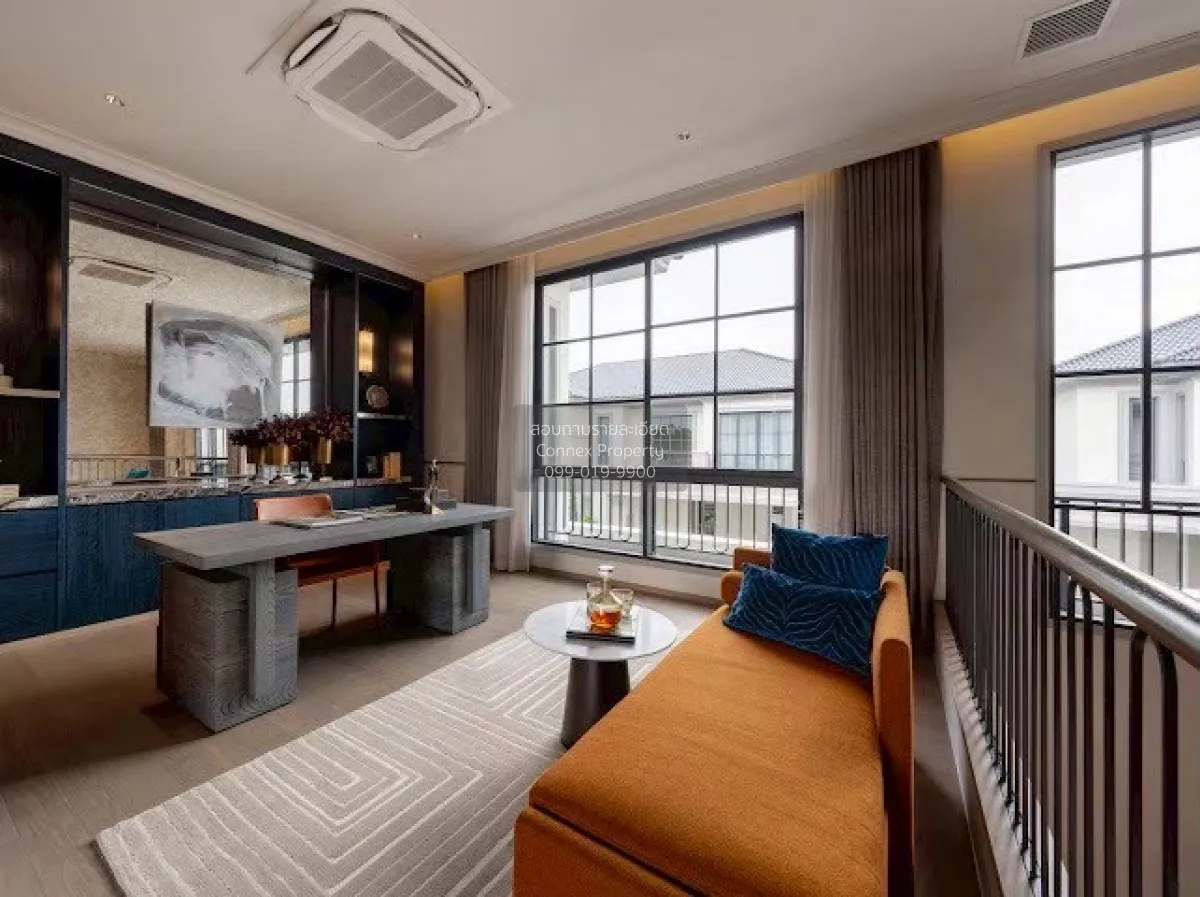 For Sale House , S’RIN Prannok - Kanchana , Thawi Watthana , Watt