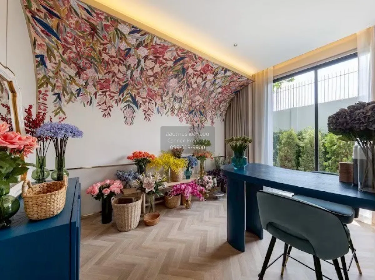 For Sale House , S’RIN Prannok - Kanchana , Thawi Watthana , Watt 3