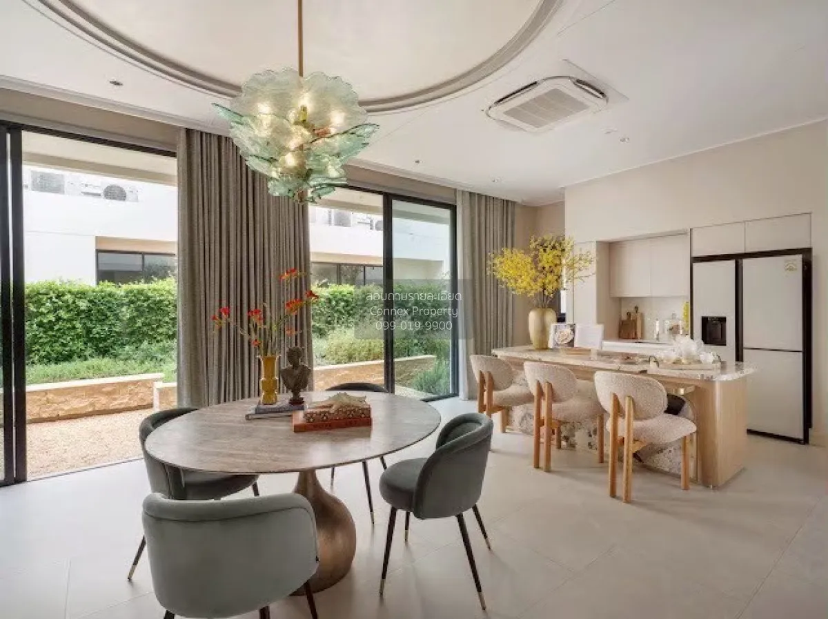 For Sale House , S’RIN Prannok - Kanchana , Thawi Watthana , Watt