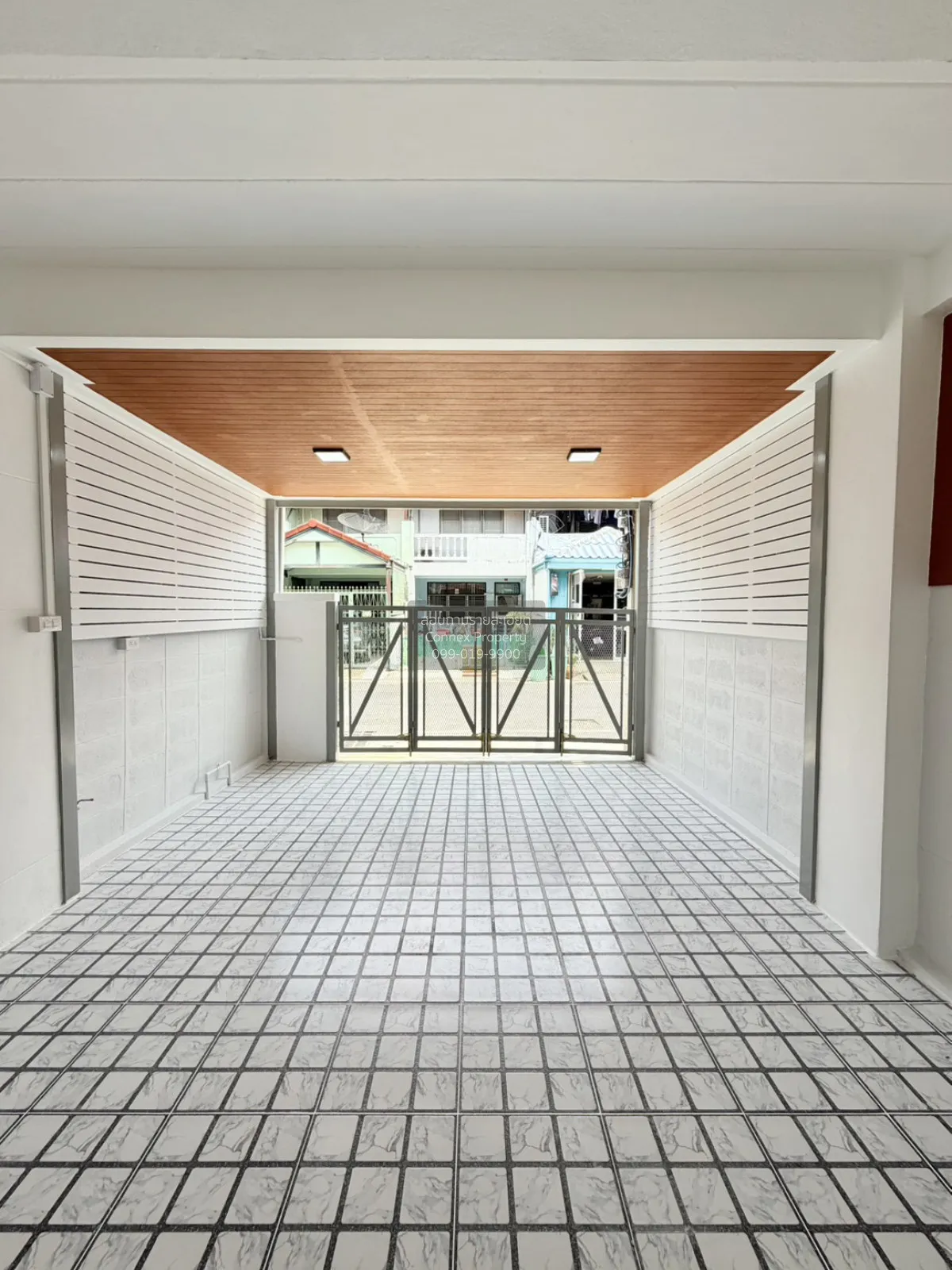 ขายทาวน์เฮ้าส์/ทาวน์โฮม  บ้านพระปิ่น 3 MRT-ตลาดบางใหญ่ บางแม่นาง  3