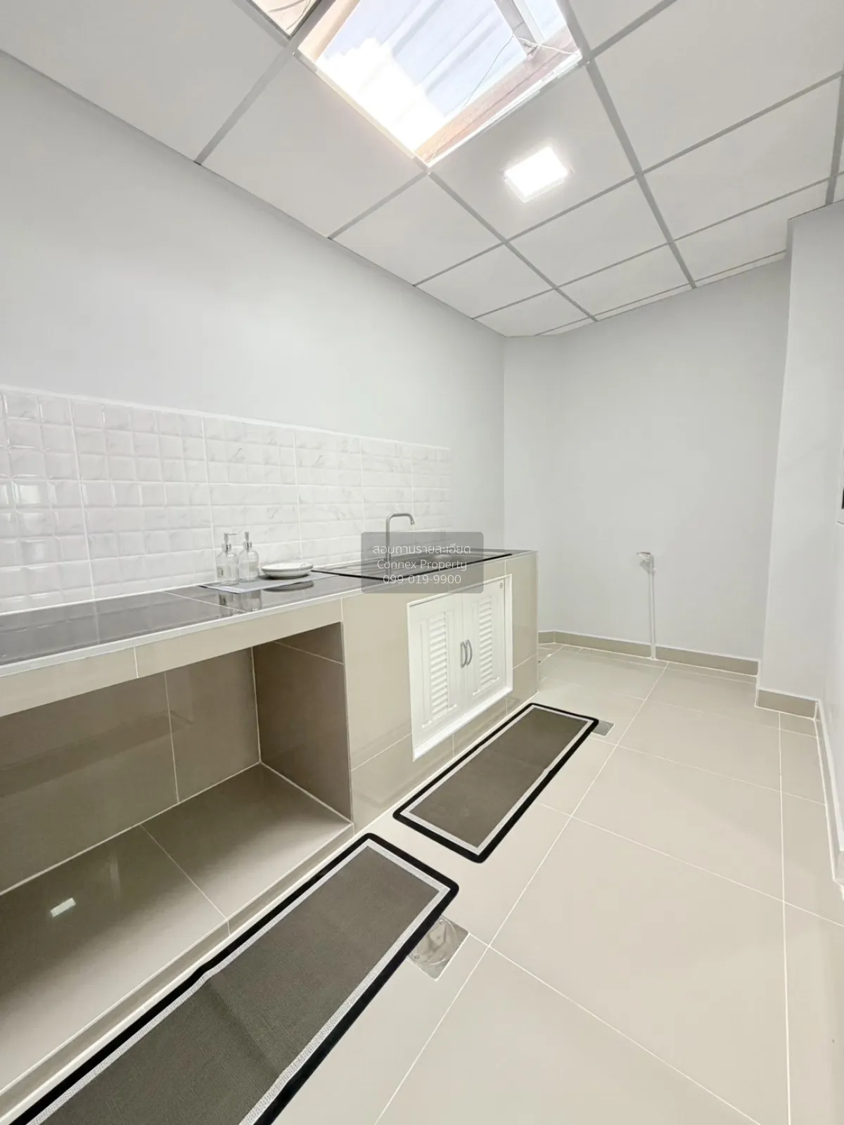 ขายทาวน์เฮ้าส์/ทาวน์โฮม  บ้านพระปิ่น 3 MRT-ตลาดบางใหญ่ บางแม่นาง 