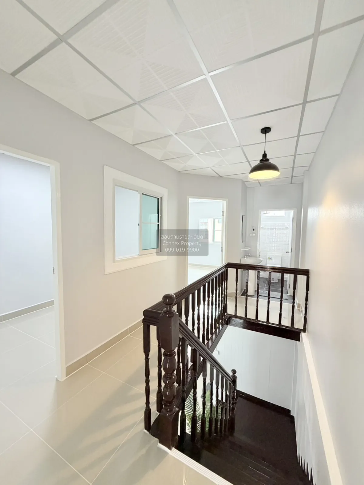 ขายทาวน์เฮ้าส์/ทาวน์โฮม  บ้านพระปิ่น 3 MRT-ตลาดบางใหญ่ บางแม่นาง 