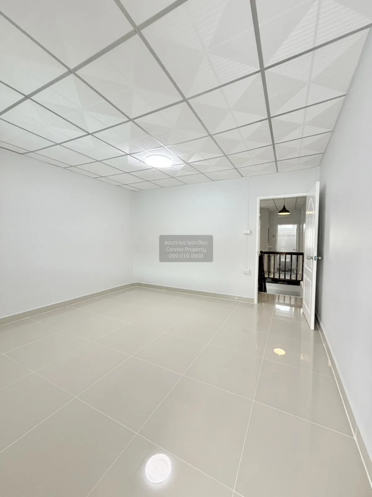 ขายทาวน์เฮ้าส์/ทาวน์โฮม  บ้านพระปิ่น 3 MRT-ตลาดบางใหญ่ บางแม่นาง 