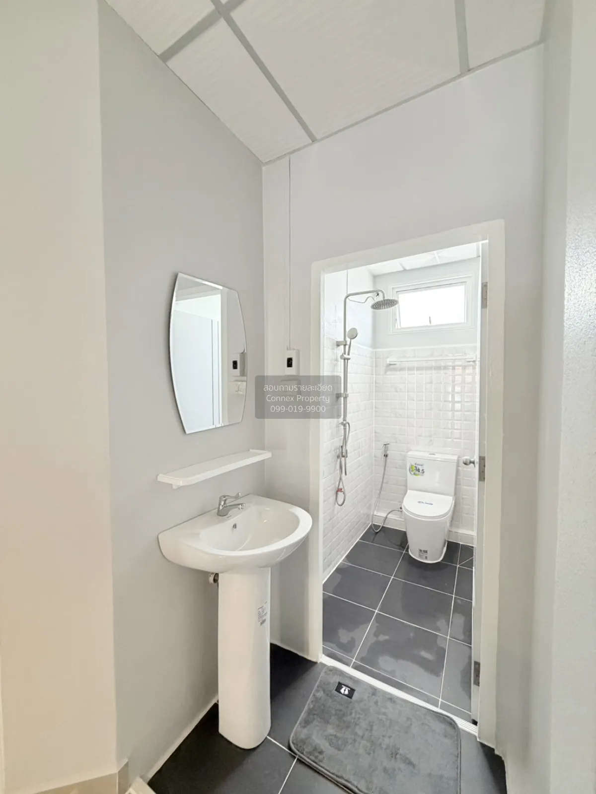 ขายทาวน์เฮ้าส์/ทาวน์โฮม  บ้านพระปิ่น 3 MRT-ตลาดบางใหญ่ บางแม่นาง 