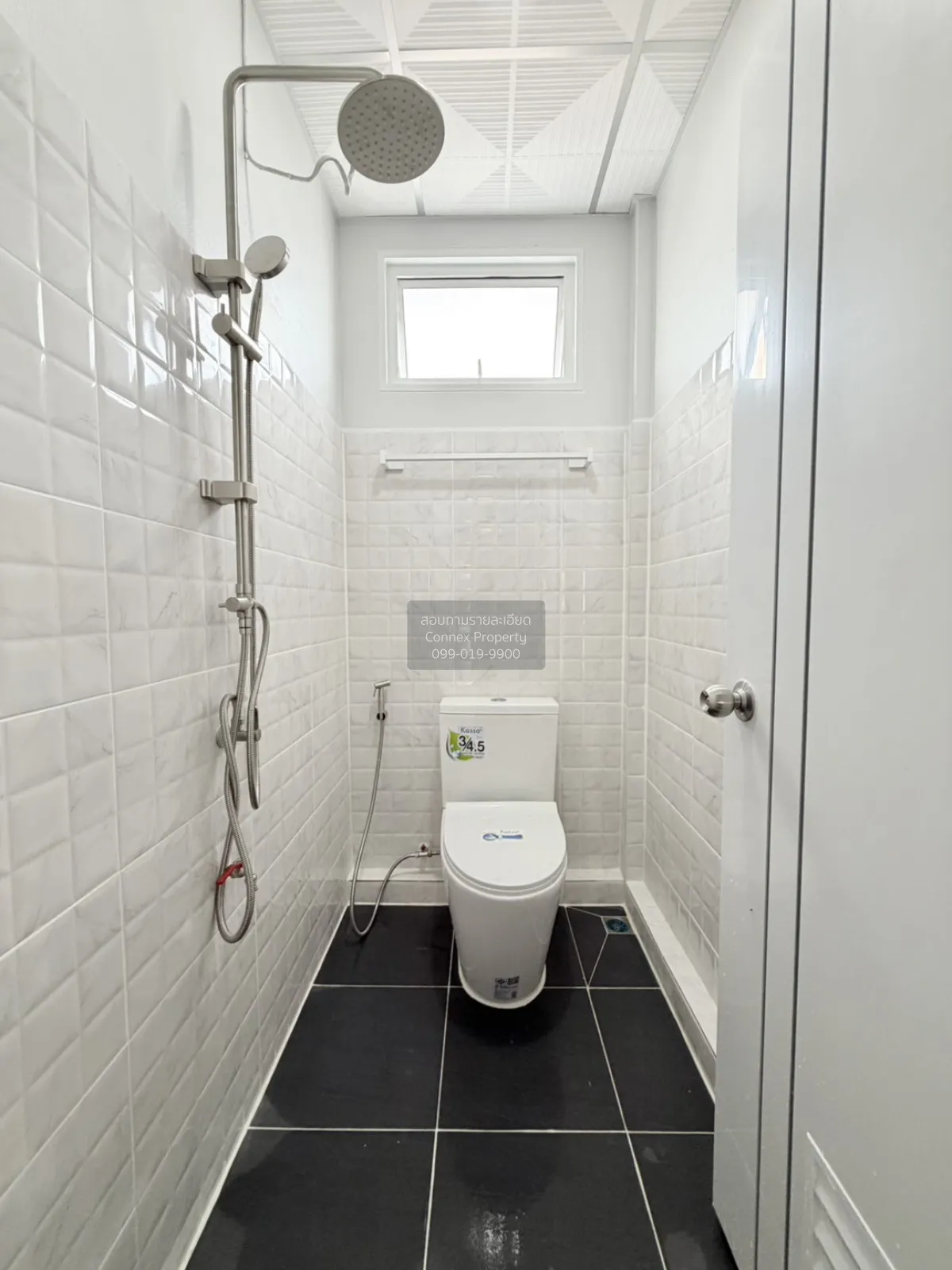 ขายทาวน์เฮ้าส์/ทาวน์โฮม  บ้านพระปิ่น 3 MRT-ตลาดบางใหญ่ บางแม่นาง 