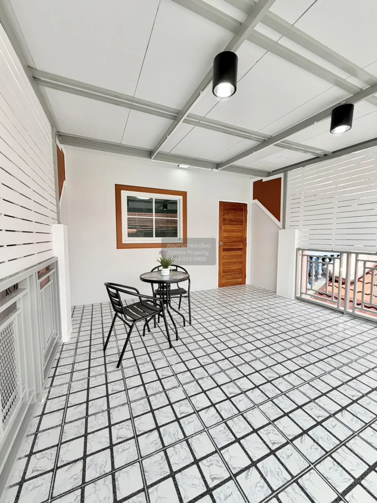 ขายทาวน์เฮ้าส์/ทาวน์โฮม  บ้านพระปิ่น 3 MRT-ตลาดบางใหญ่ บางแม่นาง 