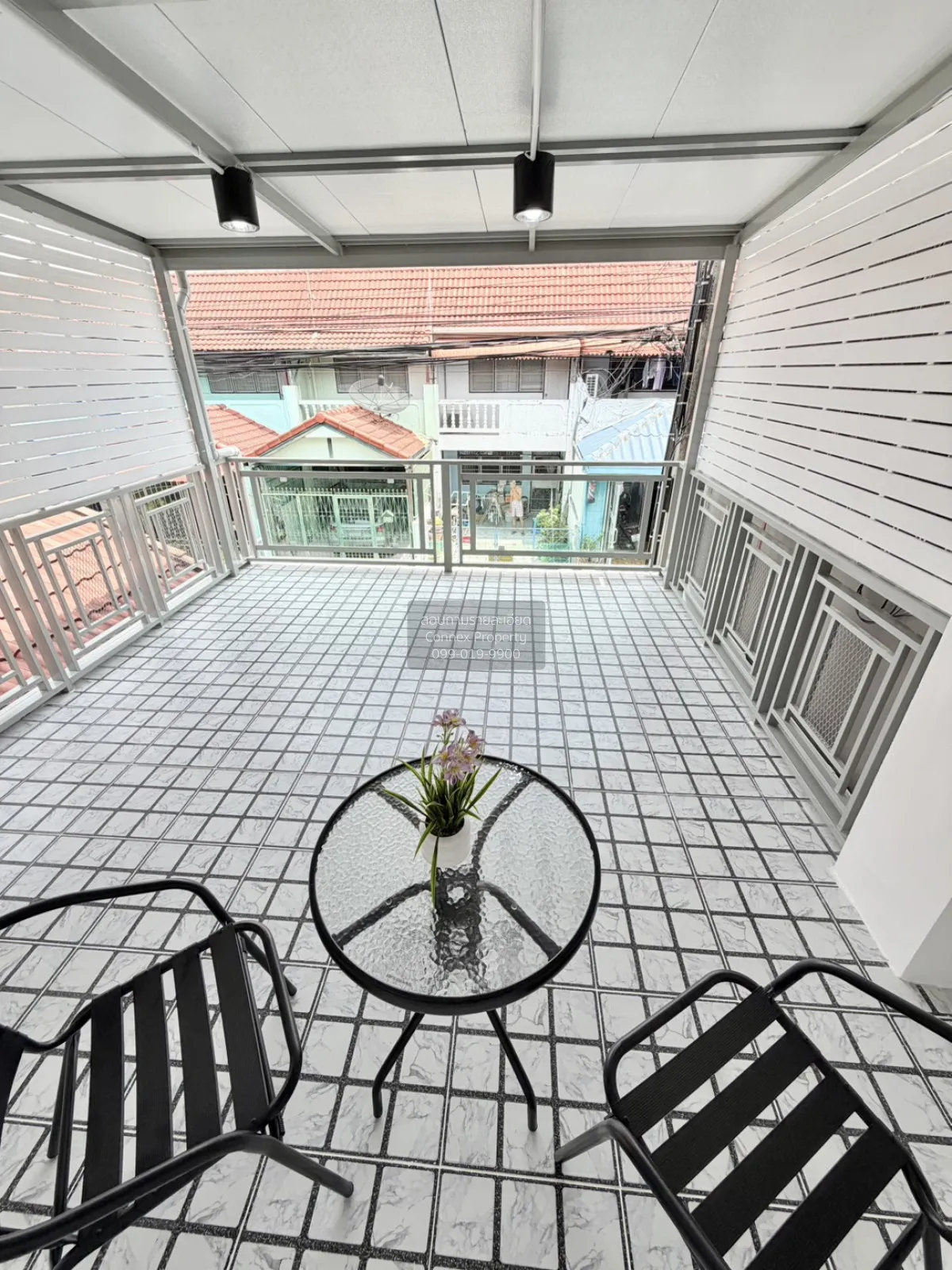 ขายทาวน์เฮ้าส์/ทาวน์โฮม  บ้านพระปิ่น 3 MRT-ตลาดบางใหญ่ บางแม่นาง 