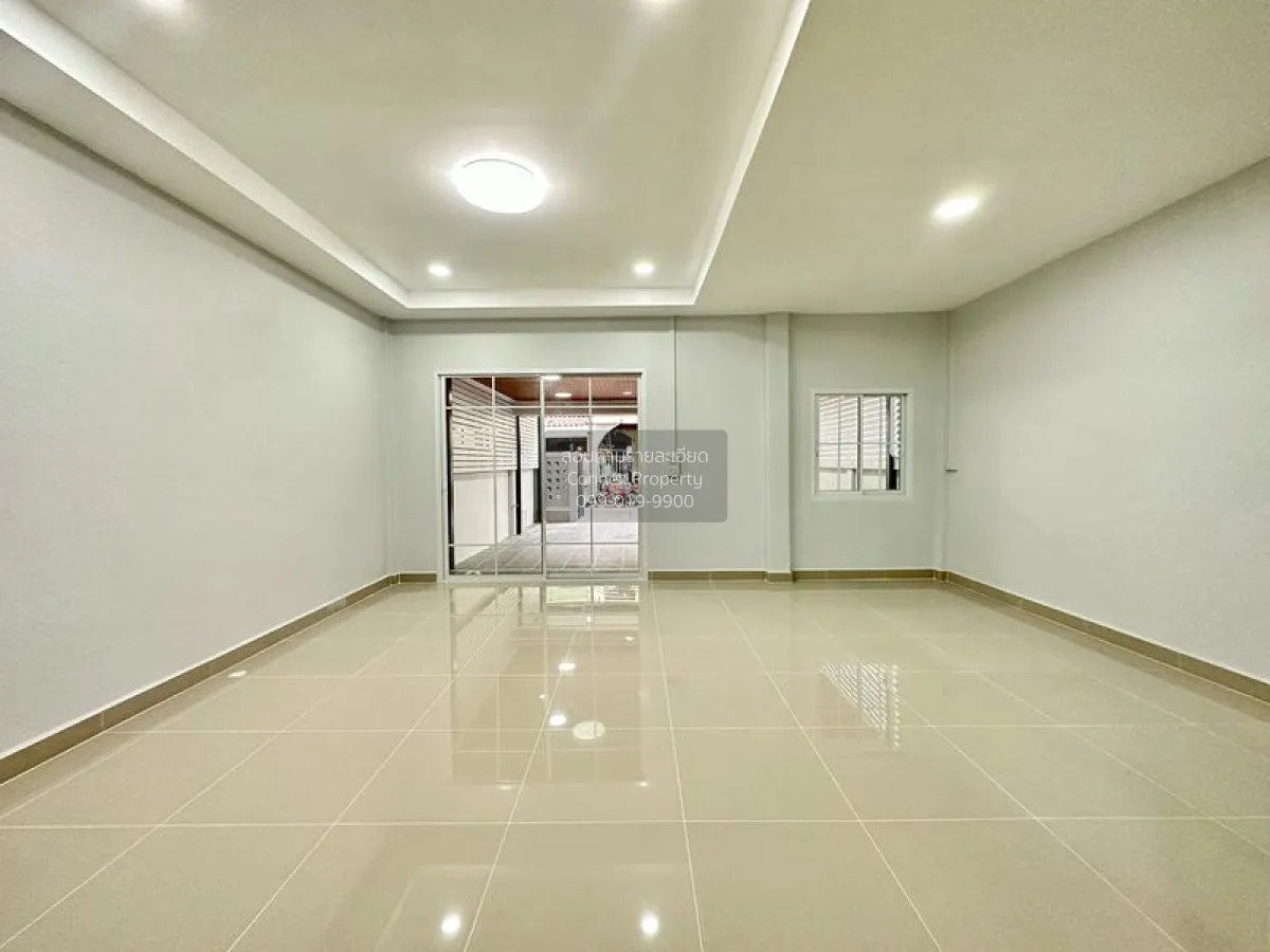 For Sale Townhouse/Townhome  , Ubon Chat 2 , Bang Rak Noi , Muean