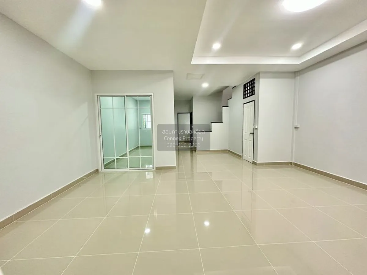 For Sale Townhouse/Townhome  , Ubon Chat 2 , Bang Rak Noi , Muean