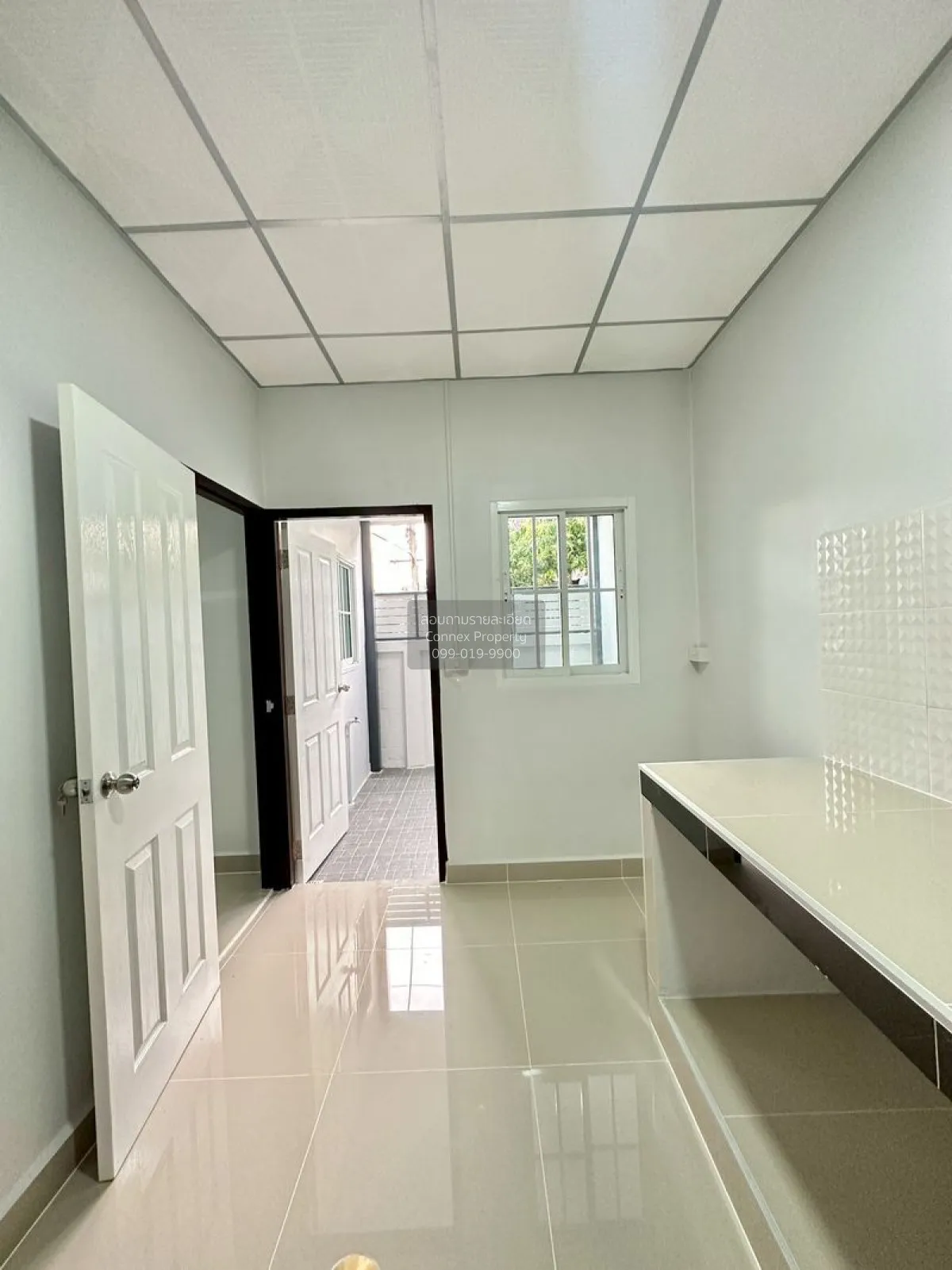 For Sale Townhouse/Townhome  , Ubon Chat 2 , Bang Rak Noi , Muean
