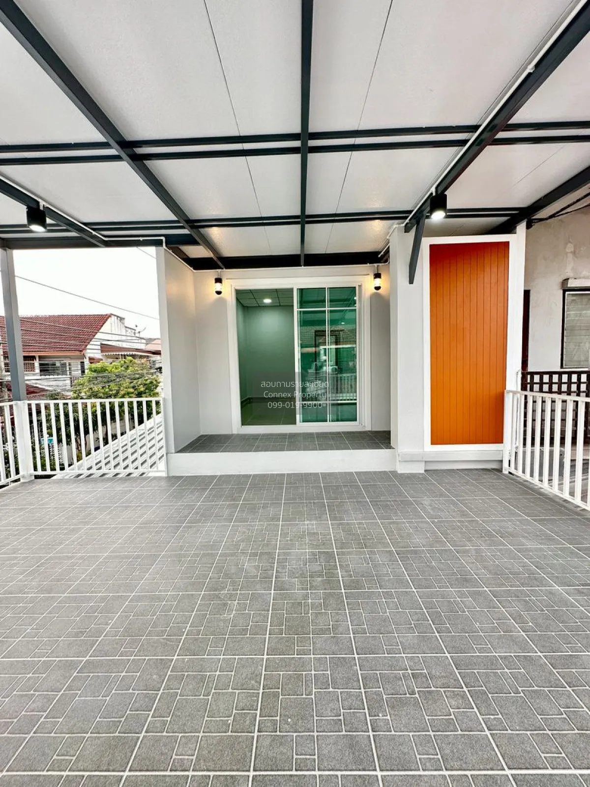 For Sale Townhouse/Townhome  , Ubon Chat 2 , Bang Rak Noi , Muean