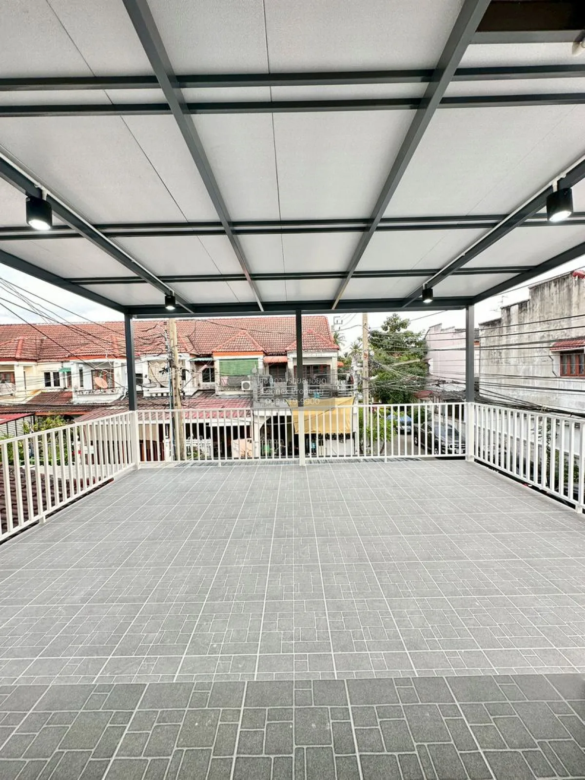 For Sale Townhouse/Townhome  , Ubon Chat 2 , Bang Rak Noi , Muean