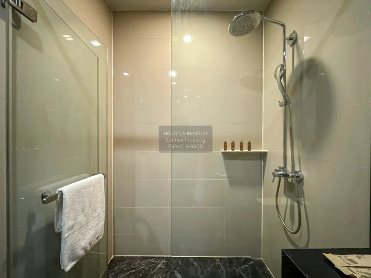 เช่าคอนโด  เอดจ์ สุขุมวิท 23 BTS-อโศก คลองเตยเหนือ เขต วัฒนา กรุง