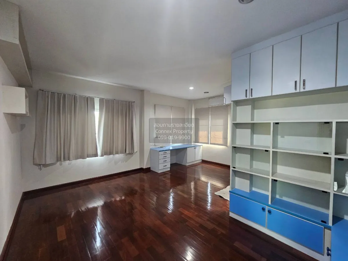 For Sale House , Ratchaphruek Chaloem Phrakiat Rama 9 , corner un