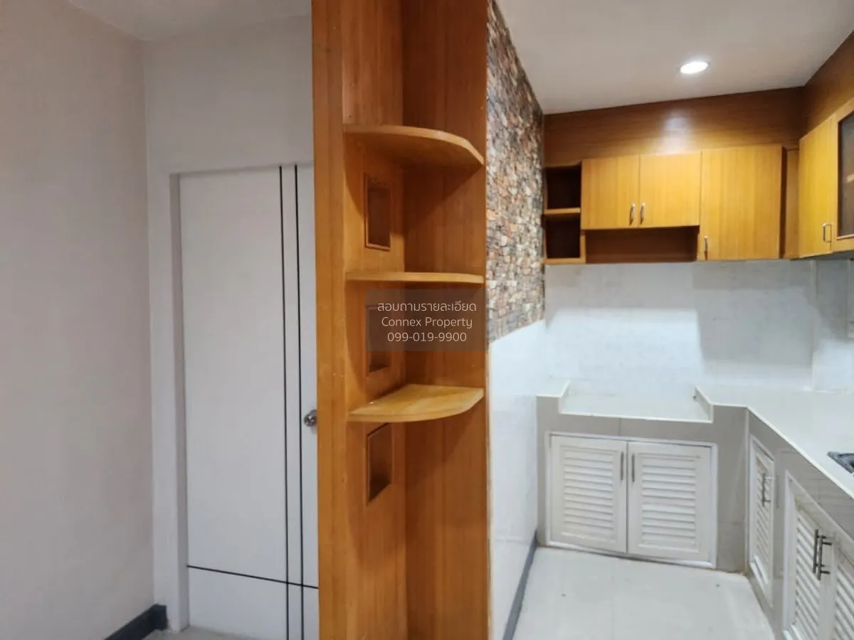 For Sale Townhouse/Townhome  , Baan Sintawee Thianthale , Samae D 3
