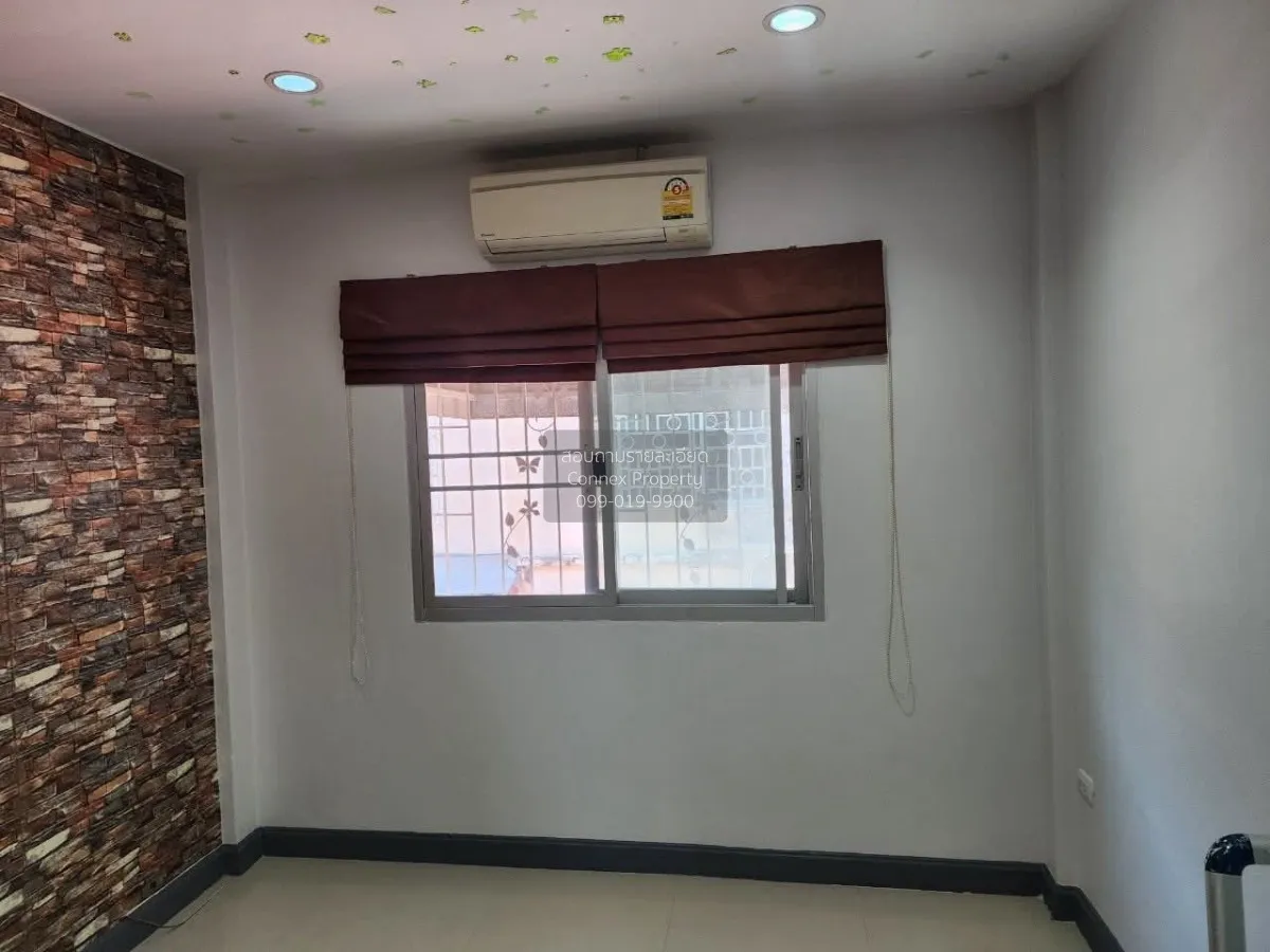 For Sale Townhouse/Townhome  , Baan Sintawee Thianthale , Samae D