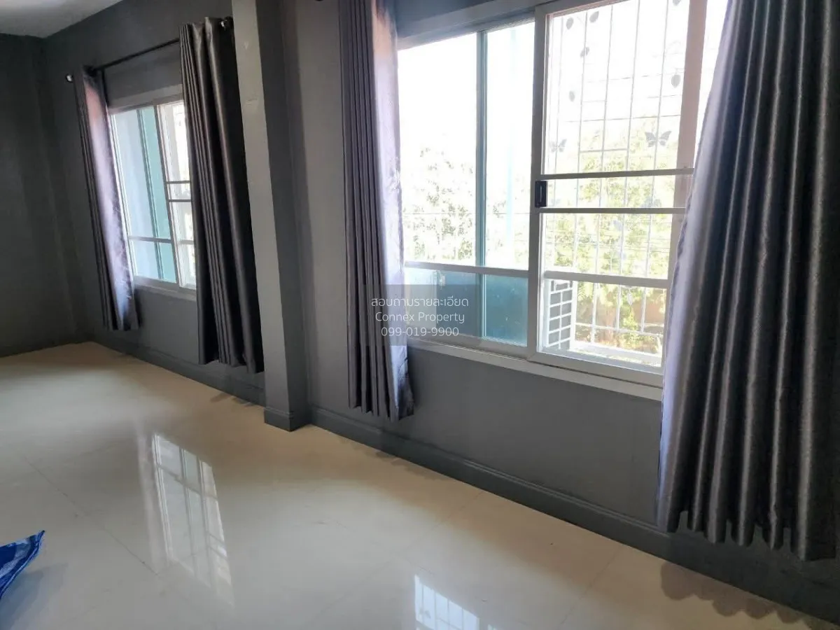 For Sale Townhouse/Townhome  , Baan Sintawee Thianthale , Samae D