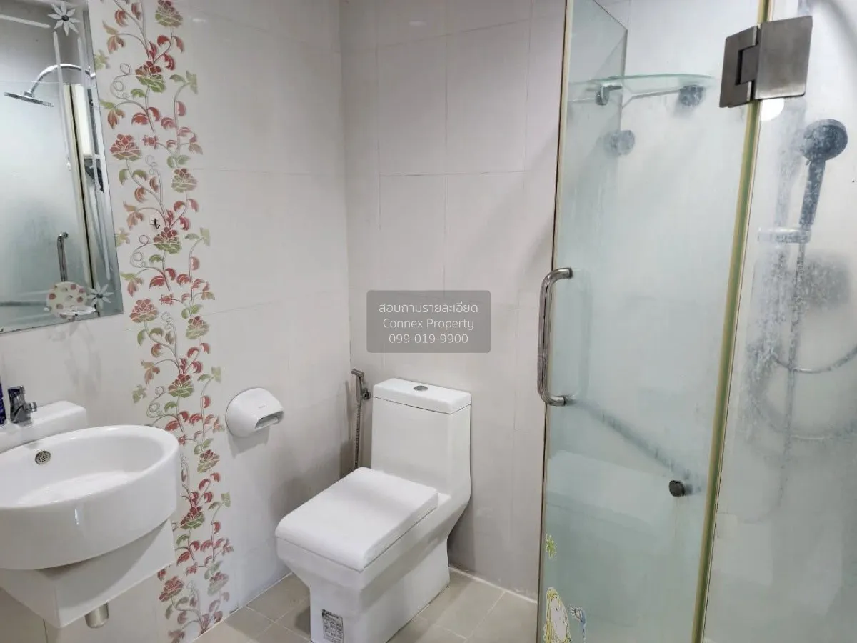 For Sale Townhouse/Townhome  , Baan Sintawee Thianthale , Samae D