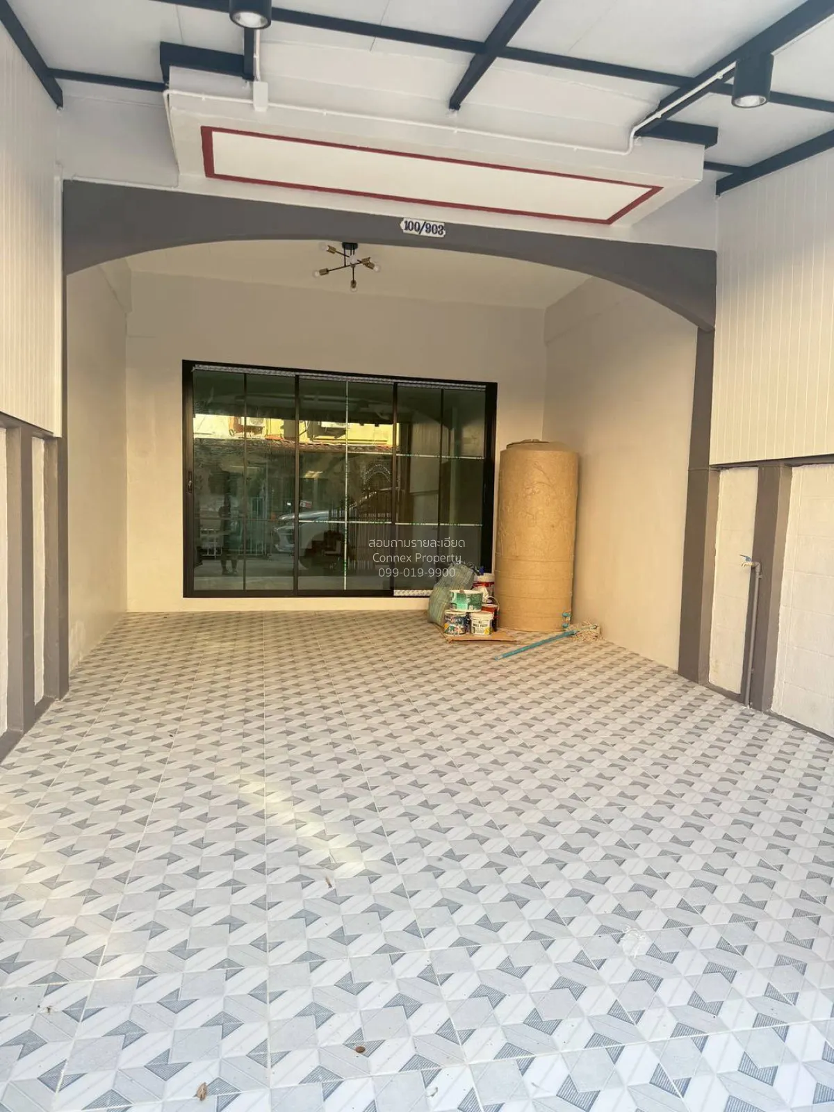 ขายทาวน์เฮ้าส์/ทาวน์โฮม  สวีทโฮม ปาร์ค บางบัวทอง รีโนเวทใหม่ บางบ 2