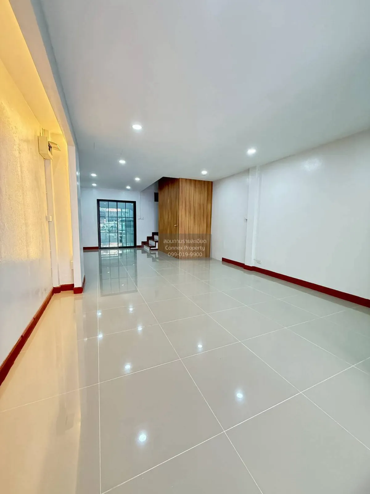 ขายทาวน์เฮ้าส์/ทาวน์โฮม  สวีทโฮม ปาร์ค บางบัวทอง รีโนเวทใหม่ บางบ 4