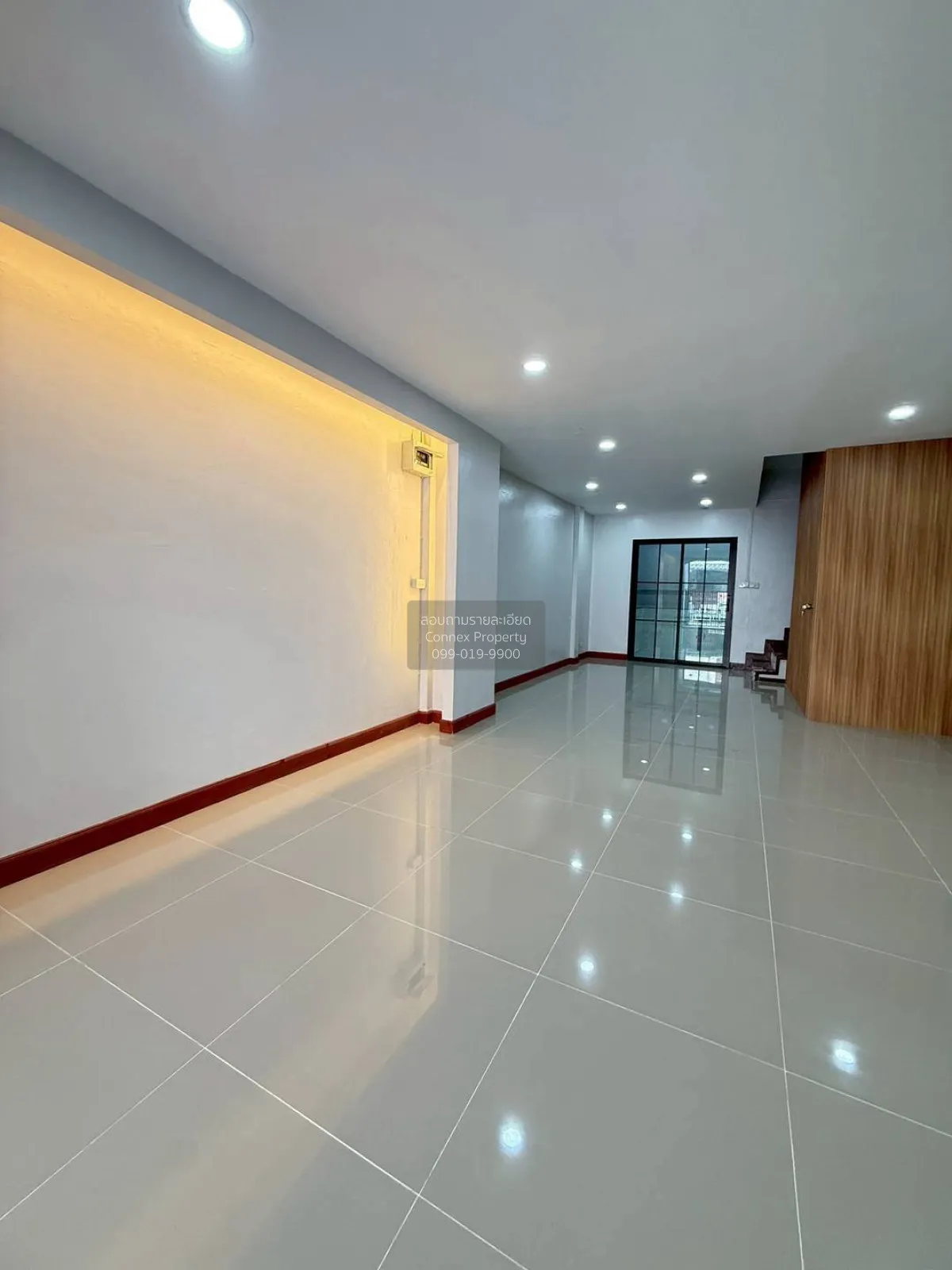 ขายทาวน์เฮ้าส์/ทาวน์โฮม  สวีทโฮม ปาร์ค บางบัวทอง รีโนเวทใหม่ บางบ