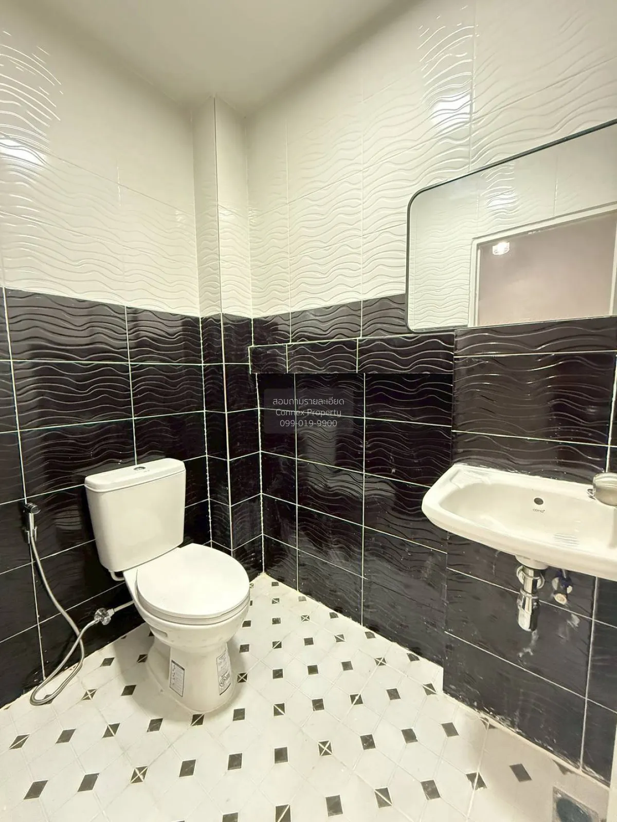 ขายทาวน์เฮ้าส์/ทาวน์โฮม  สวีทโฮม ปาร์ค บางบัวทอง รีโนเวทใหม่ บางบ