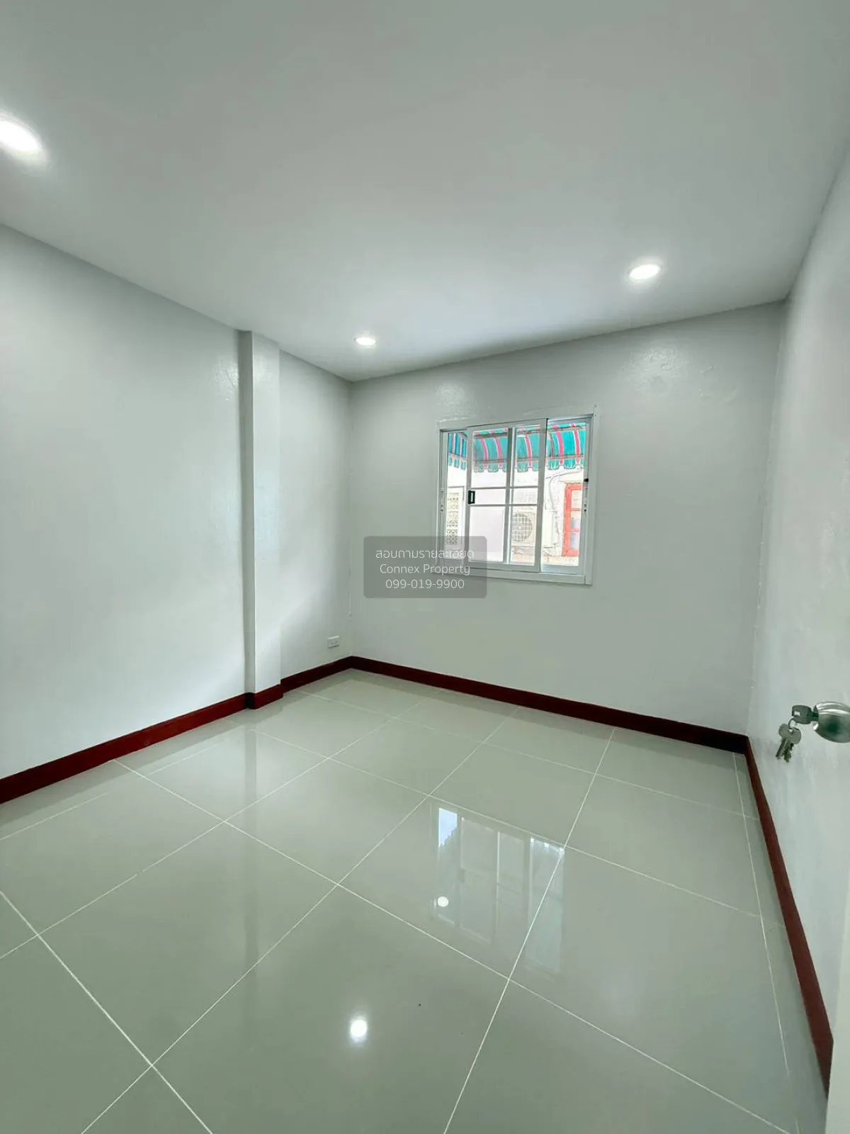 ขายทาวน์เฮ้าส์/ทาวน์โฮม  สวีทโฮม ปาร์ค บางบัวทอง รีโนเวทใหม่ บางบ