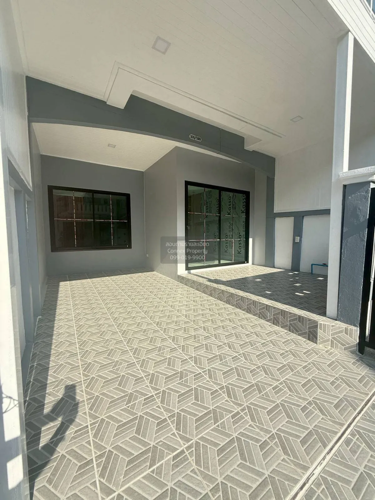 ขายทาวน์เฮ้าส์/ทาวน์โฮม  สวีทโฮม ปาร์ค บางบัวทอง รีโนเวทใหม่ บางบ 2