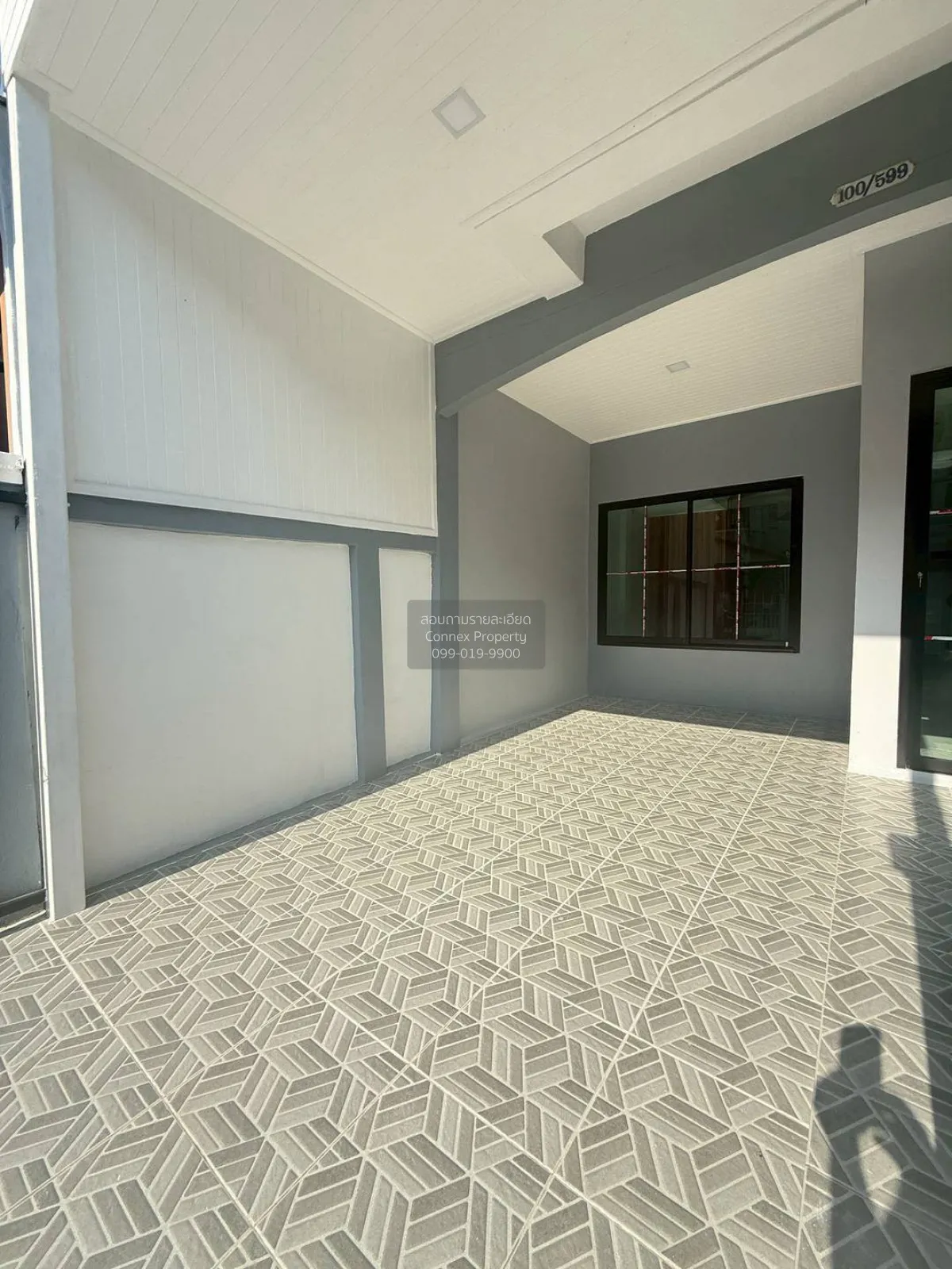 ขายทาวน์เฮ้าส์/ทาวน์โฮม  สวีทโฮม ปาร์ค บางบัวทอง รีโนเวทใหม่ บางบ 3