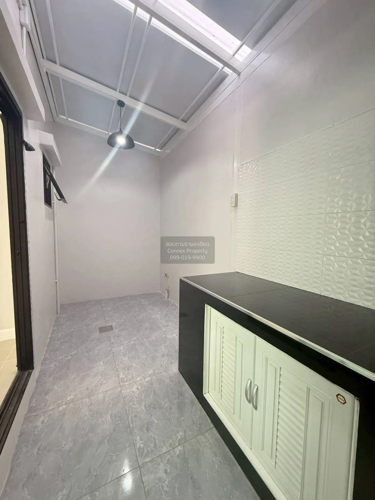 ขายทาวน์เฮ้าส์/ทาวน์โฮม  สวีทโฮม ปาร์ค บางบัวทอง รีโนเวทใหม่ บางบ