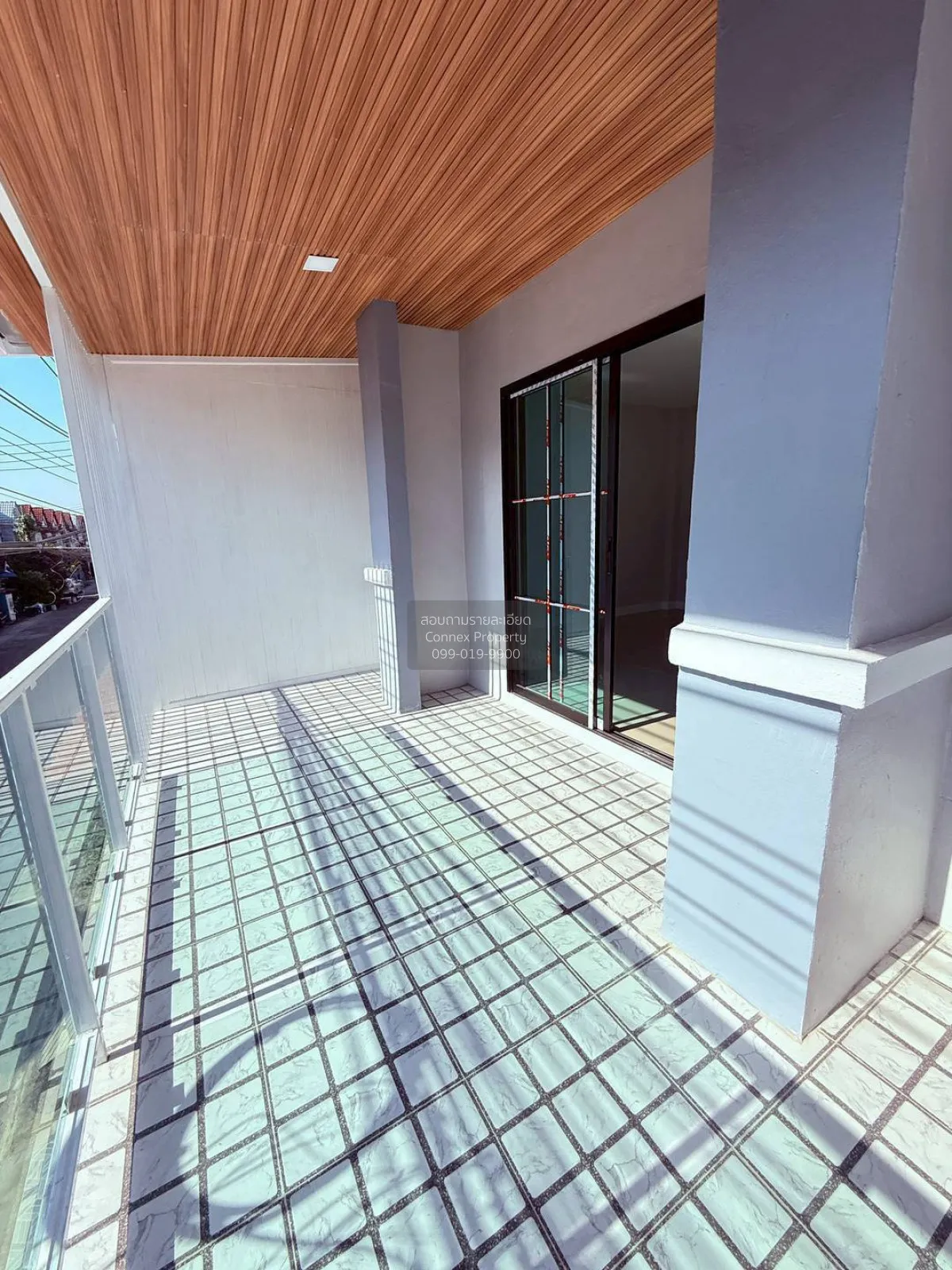 ขายทาวน์เฮ้าส์/ทาวน์โฮม  สวีทโฮม ปาร์ค บางบัวทอง รีโนเวทใหม่ บางบ