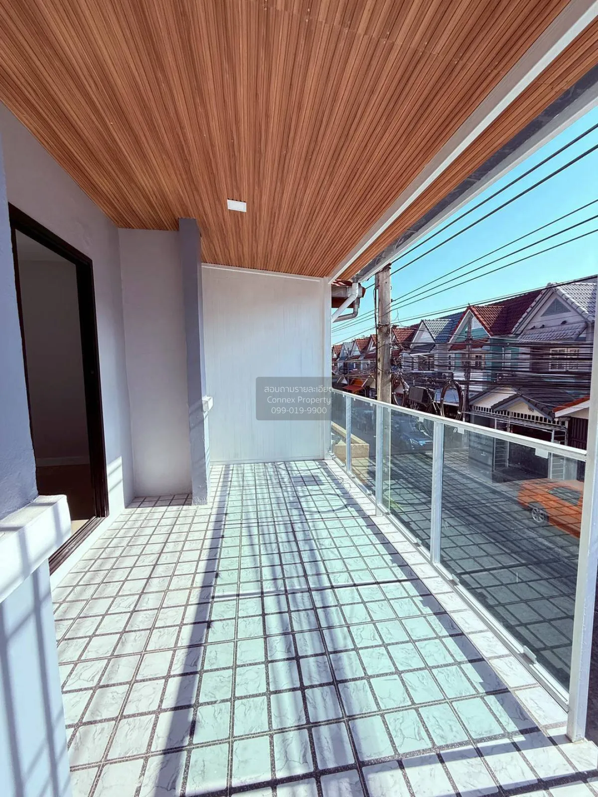 ขายทาวน์เฮ้าส์/ทาวน์โฮม  สวีทโฮม ปาร์ค บางบัวทอง รีโนเวทใหม่ บางบ