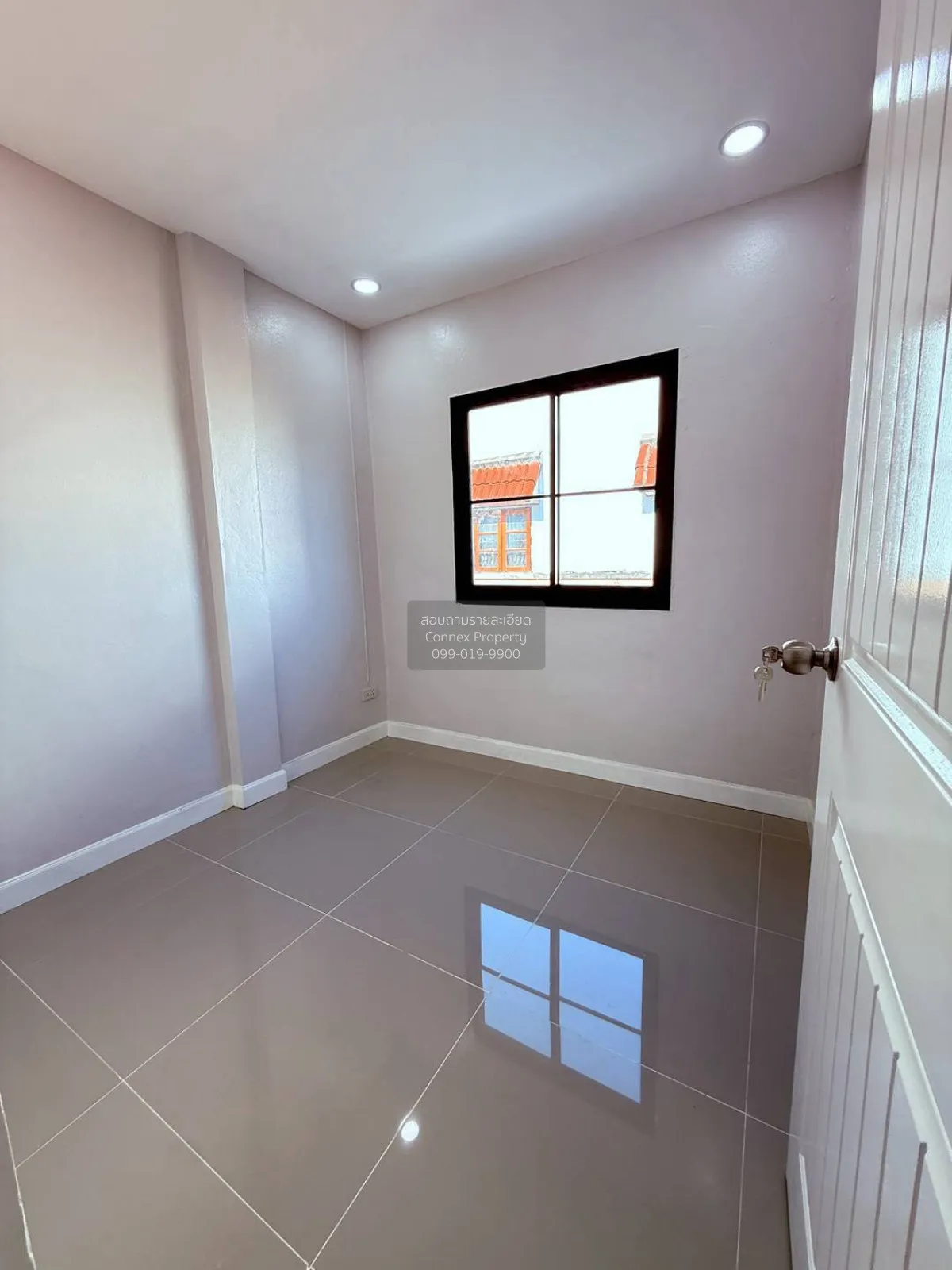 ขายทาวน์เฮ้าส์/ทาวน์โฮม  สวีทโฮม ปาร์ค บางบัวทอง รีโนเวทใหม่ บางบ