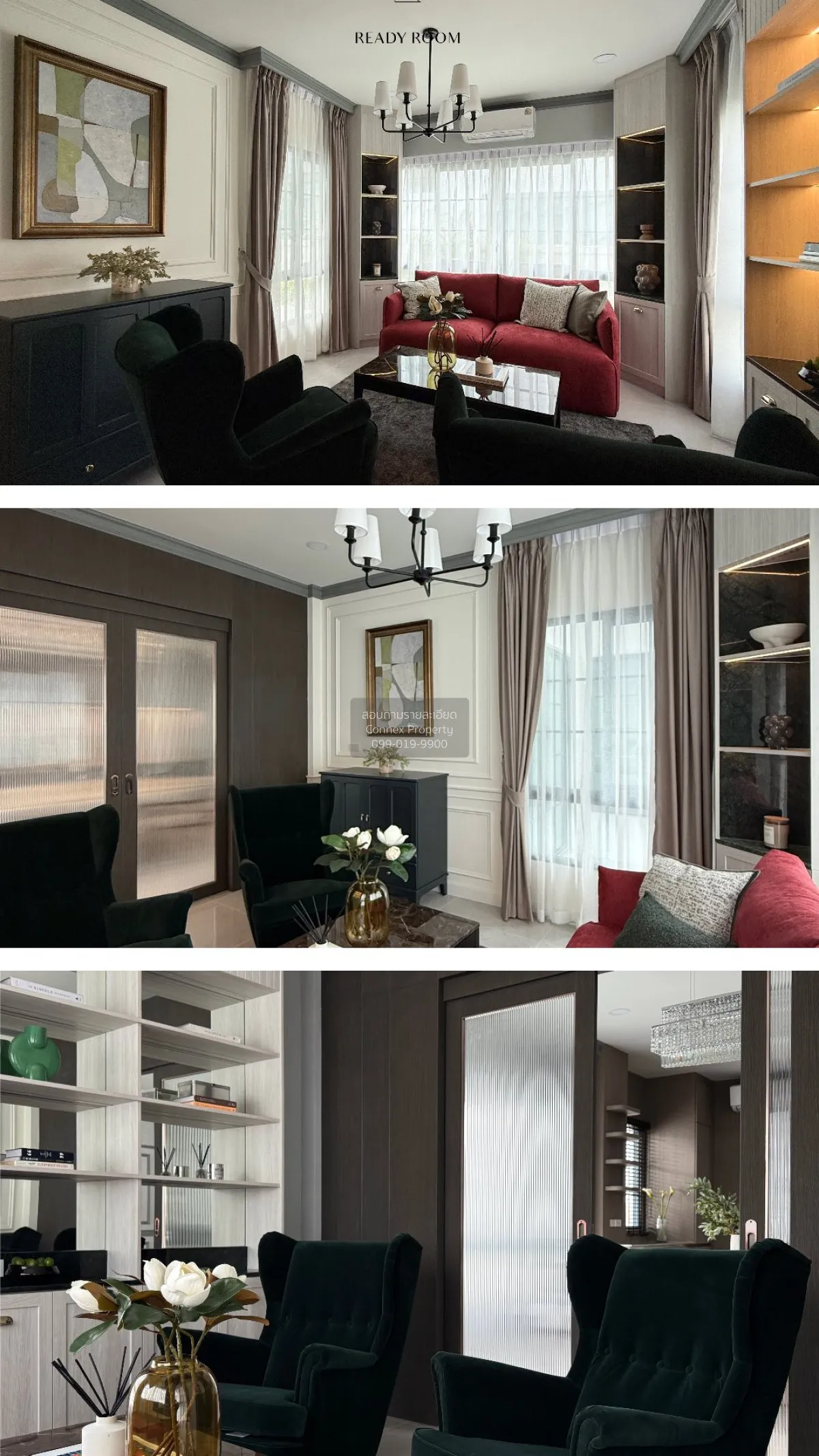 For Rent House , THE CITY Bangna 2 , Bang Phli Yai , Bang Phli , 