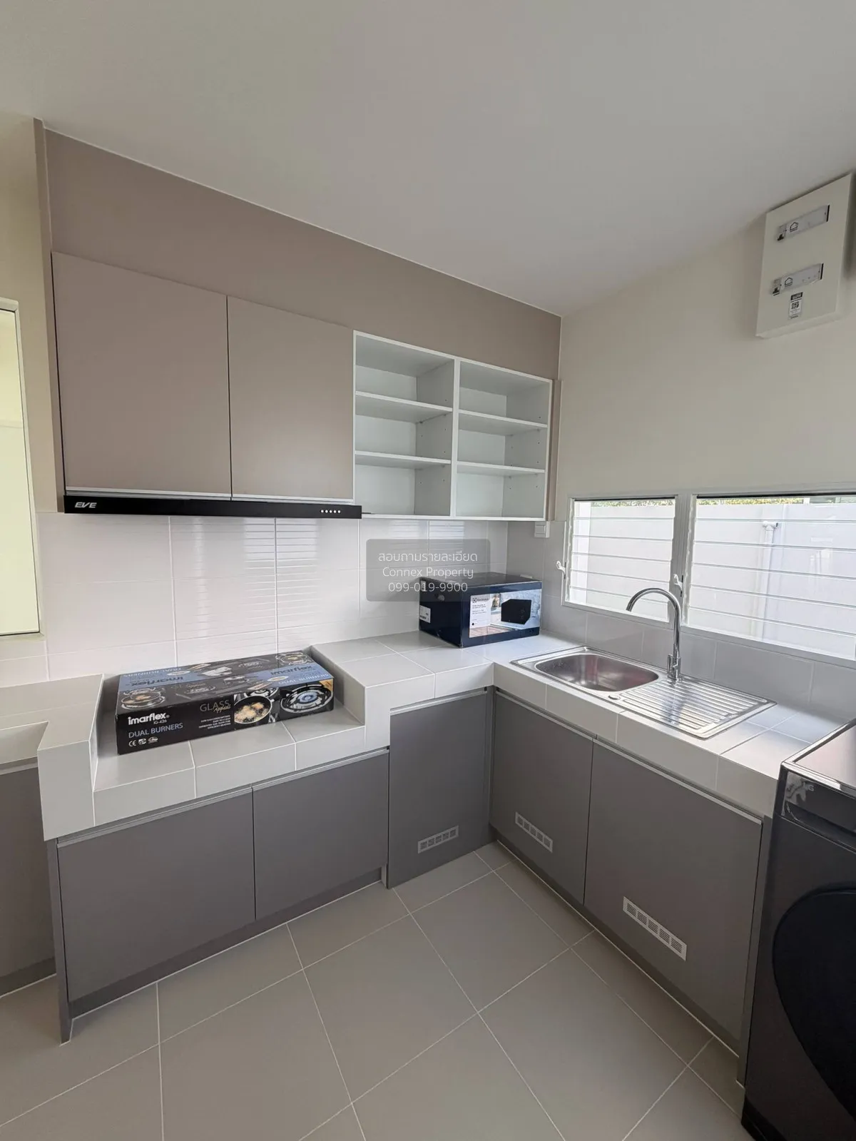 For Rent House , Villaggio 3 Srinakarin - Bangna , Bang Kaeo , Ba