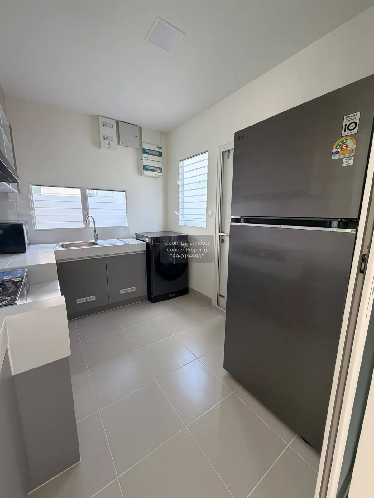 For Rent House , Villaggio 3 Srinakarin - Bangna , Bang Kaeo , Ba