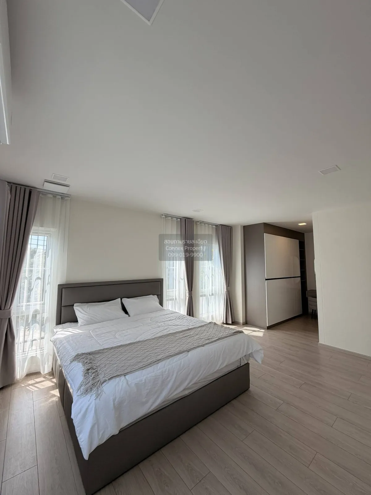 For Rent House , Villaggio 3 Srinakarin - Bangna , Bang Kaeo , Ba