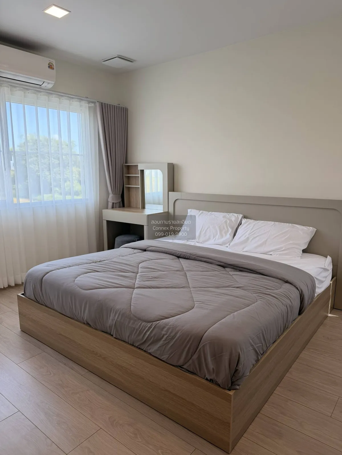 For Rent House , Villaggio 3 Srinakarin - Bangna , Bang Kaeo , Ba